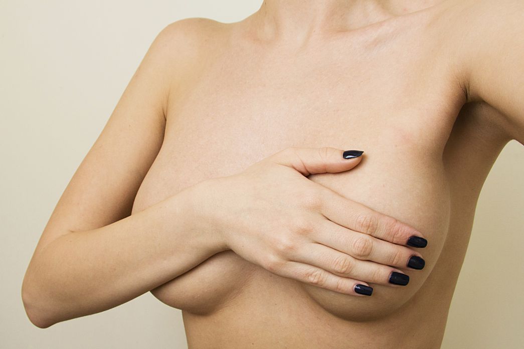 Brustsprechstunde der privatärztlichen Frauenarztpraxis Dr. med. Verena Jap